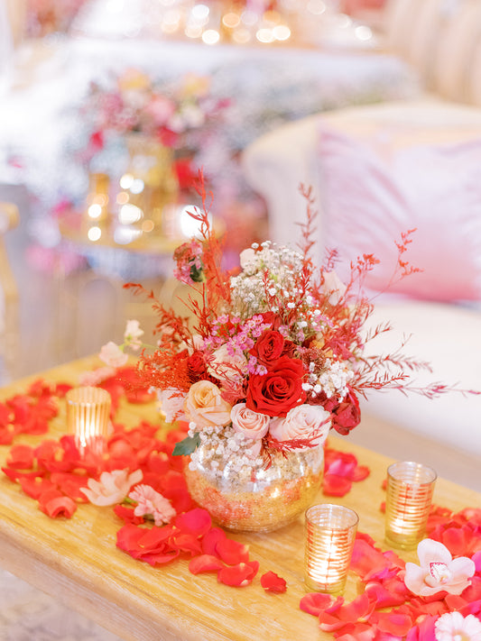 Galentine's at the Gypsy Boutique