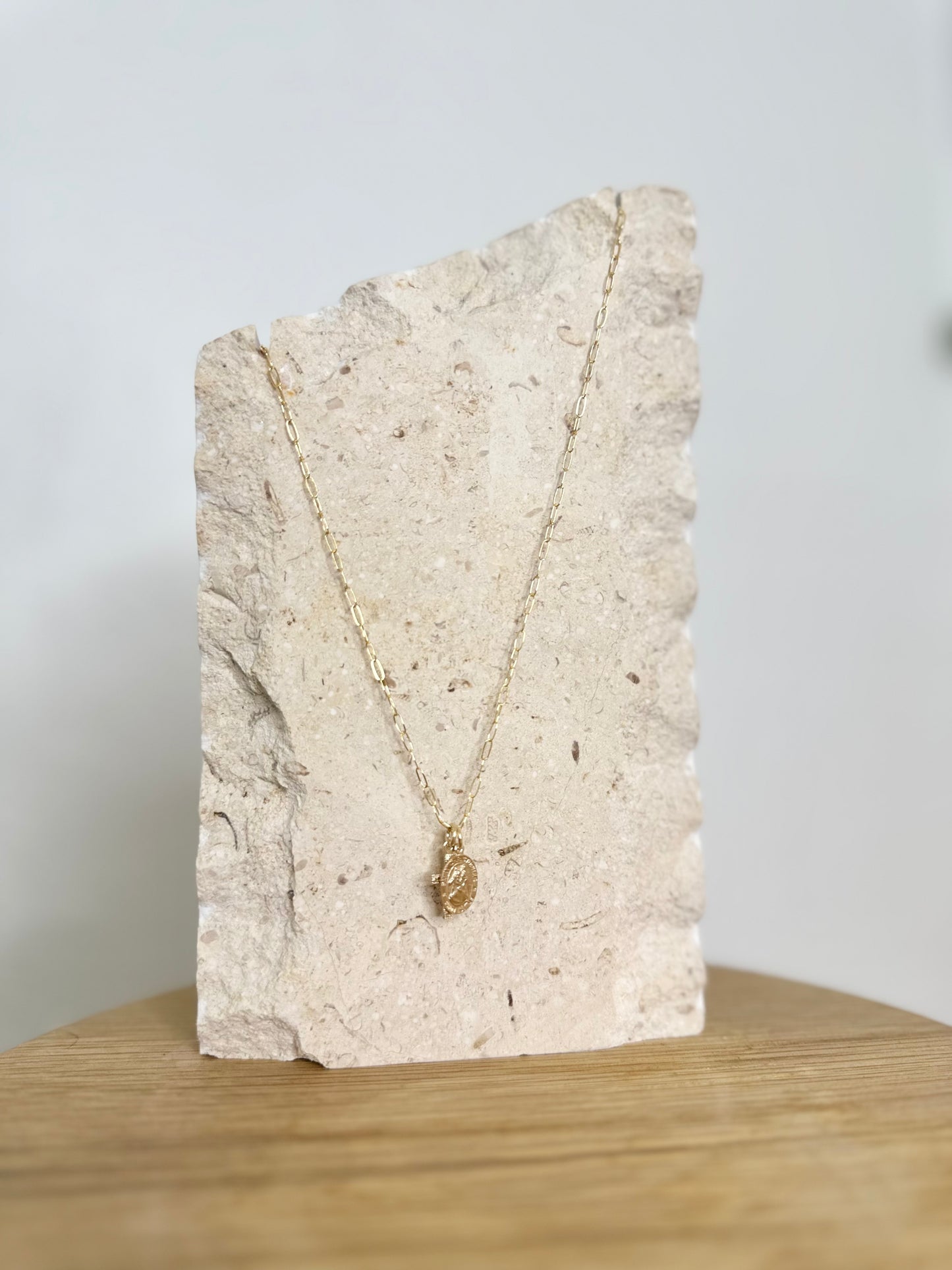 The Sienna Necklace