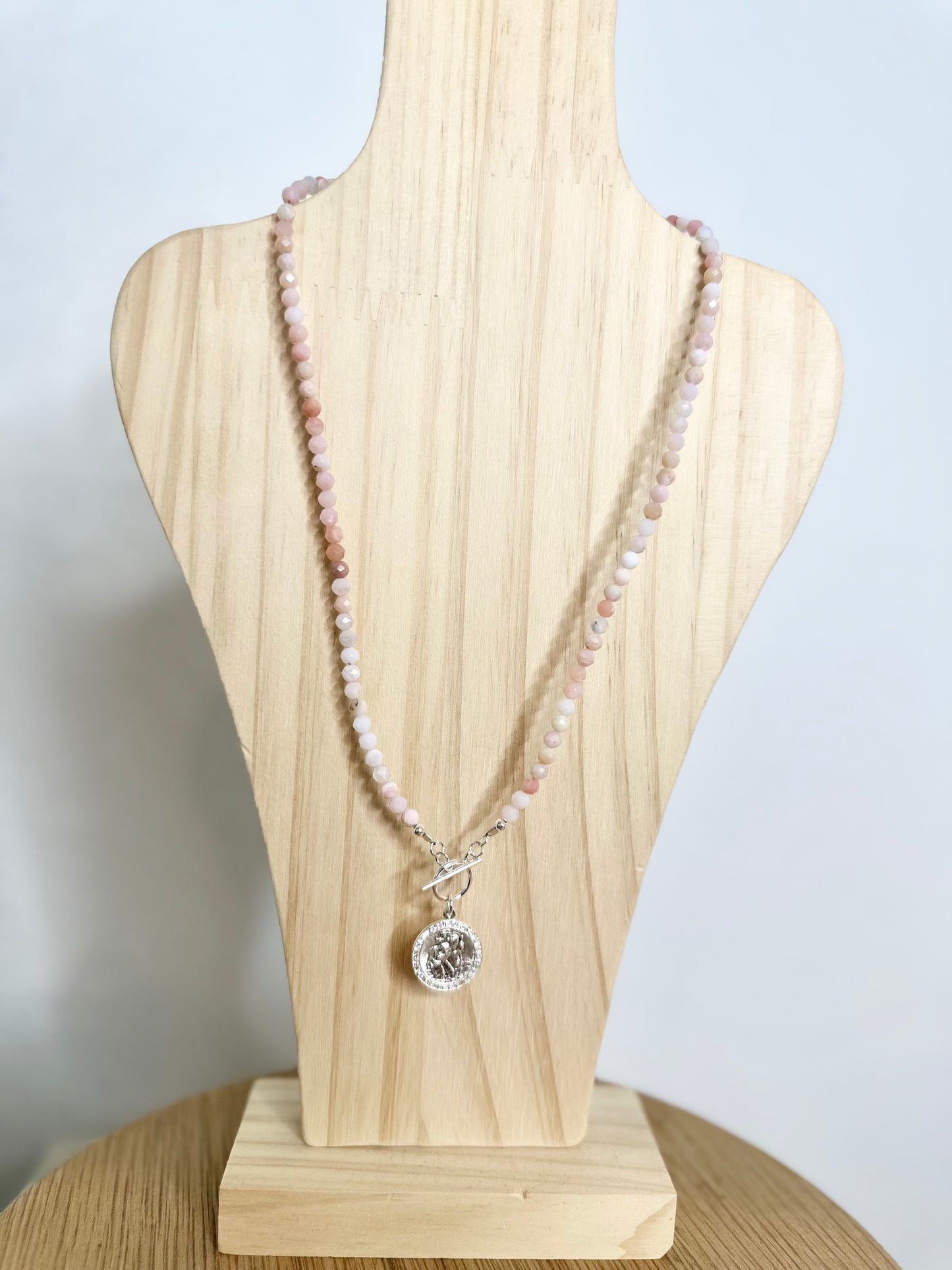 The Grace Necklace
