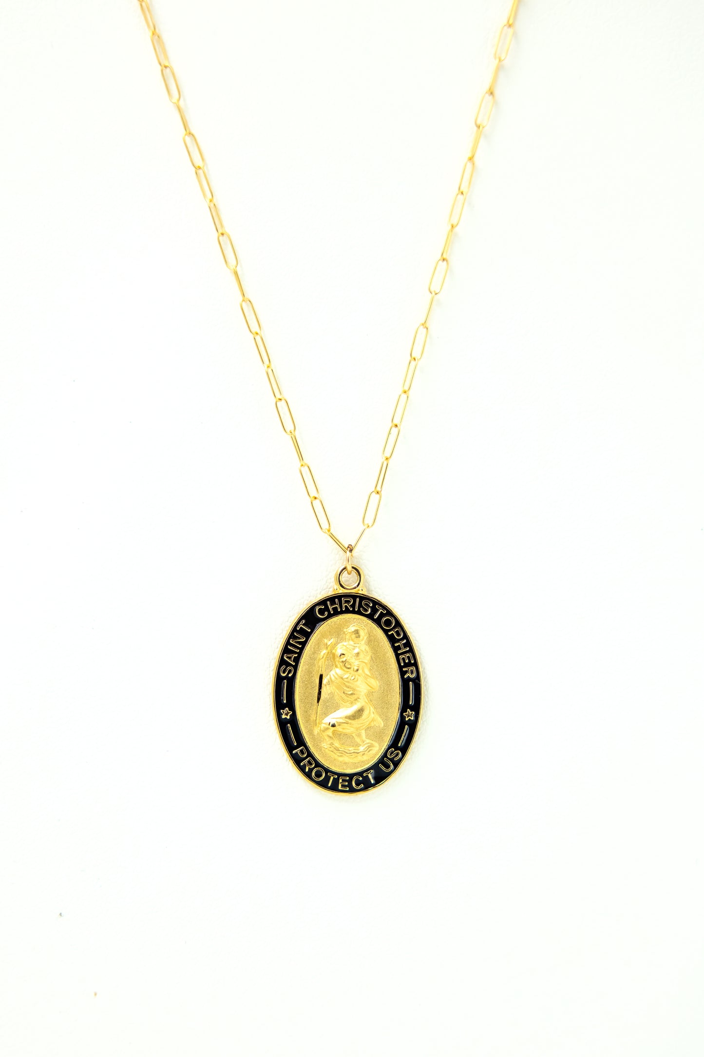 The Alise Necklace