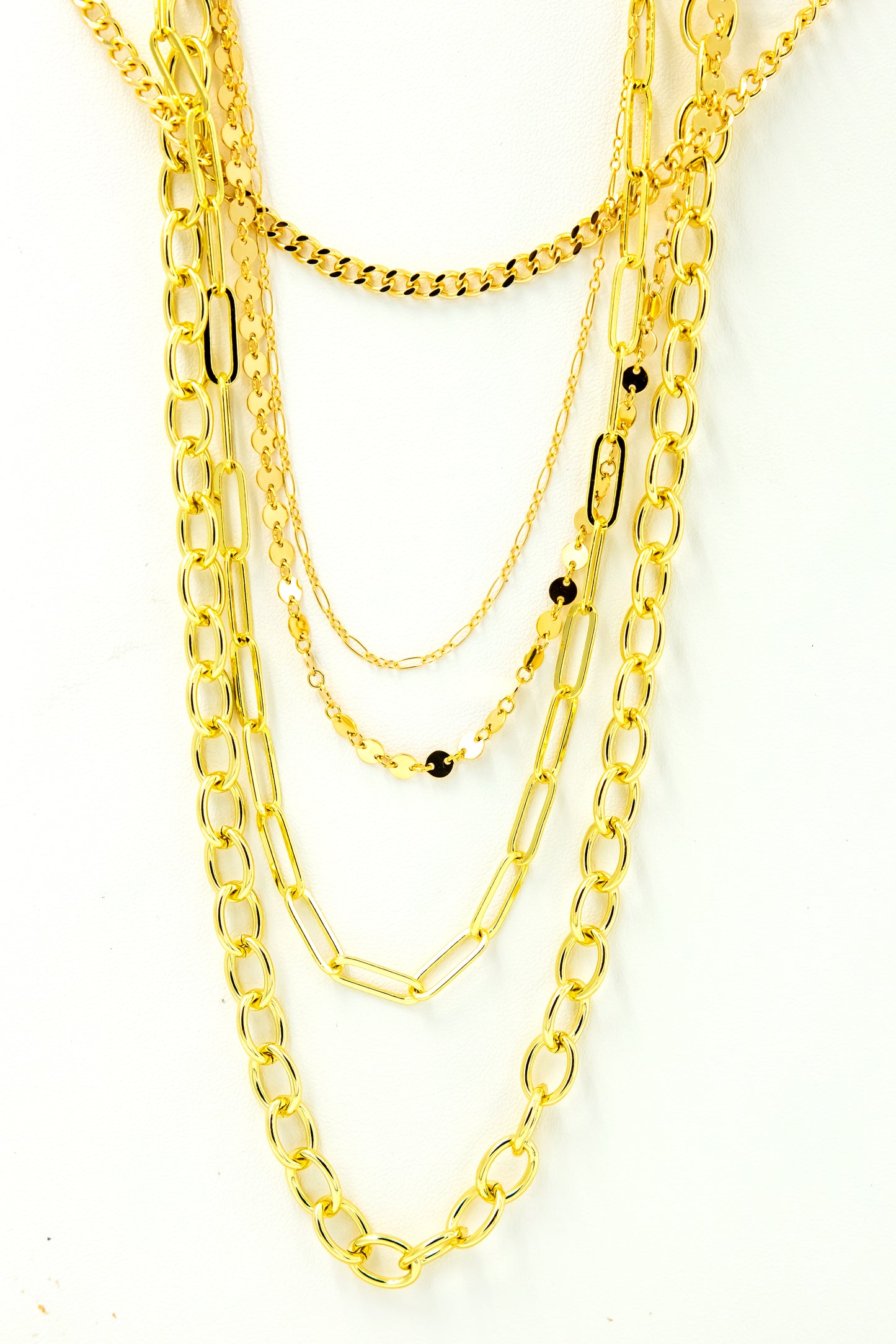 The Amelia Necklace