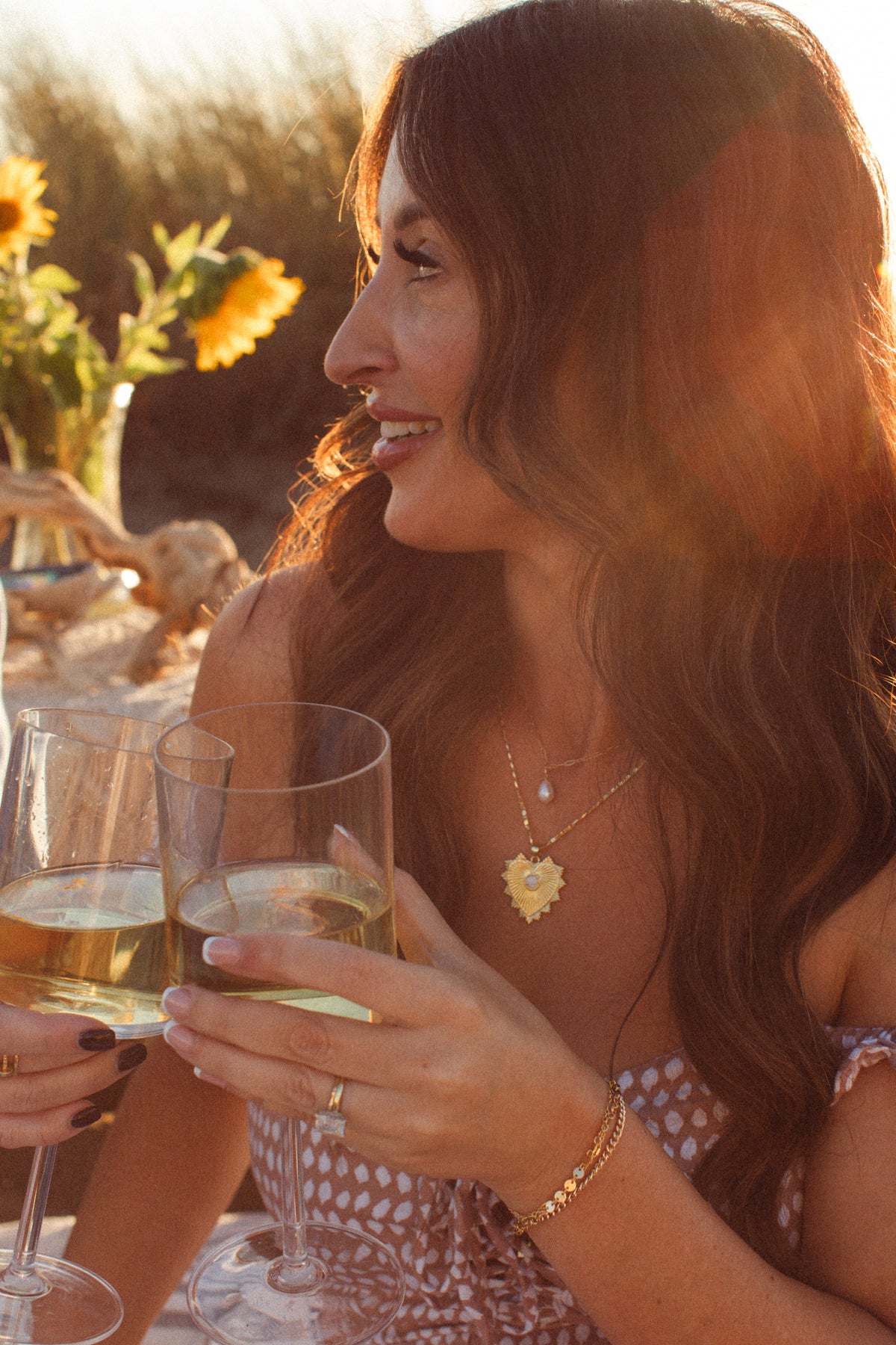 The Audra Necklace