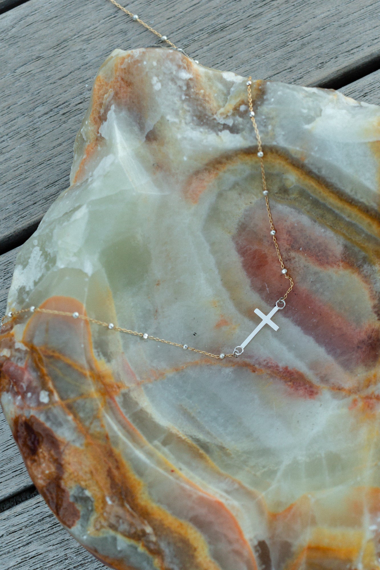 The Lindsay Necklace