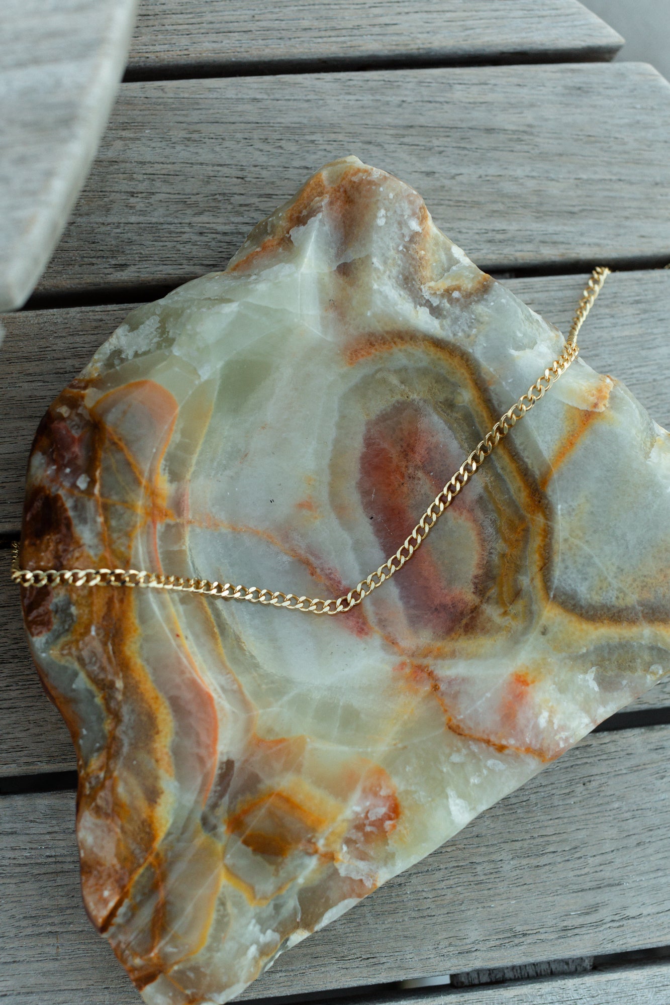 The Amelia Necklace