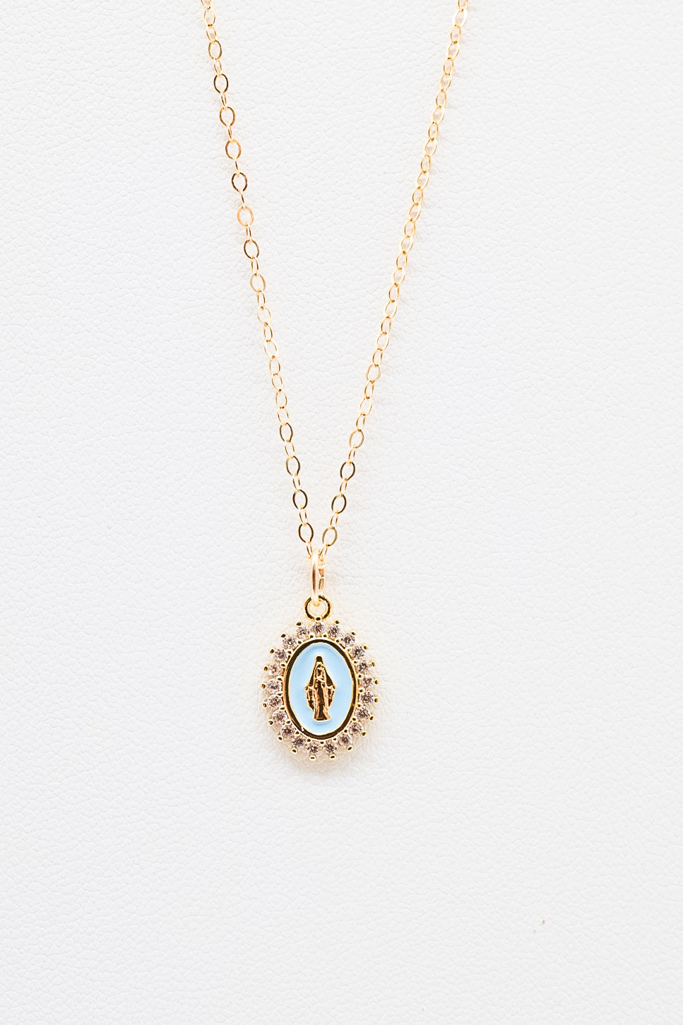 The Tria Necklace