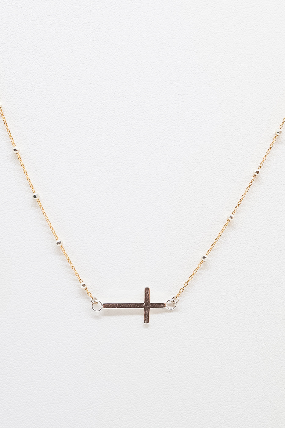 The Lindsay Necklace