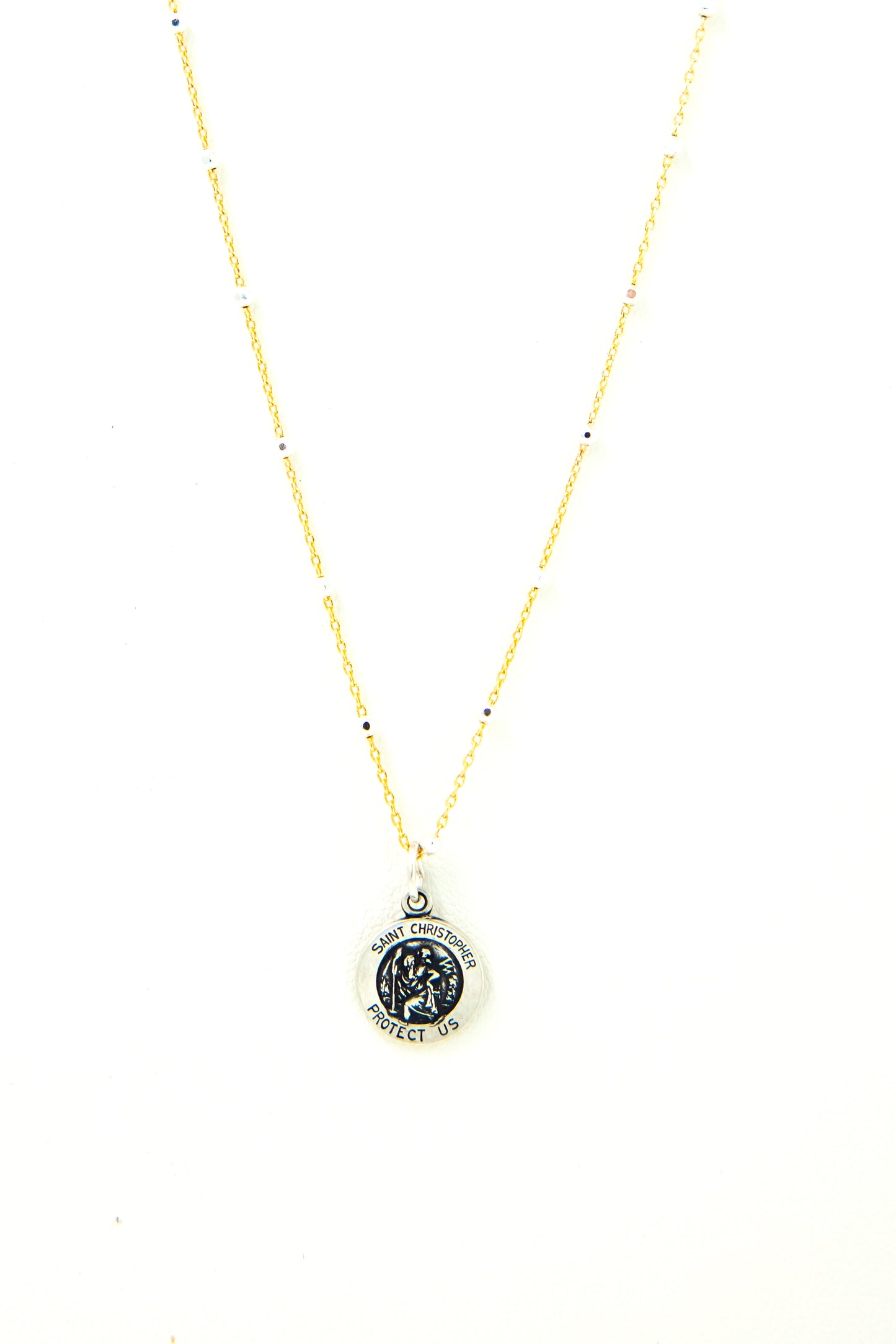 The Christina Necklace