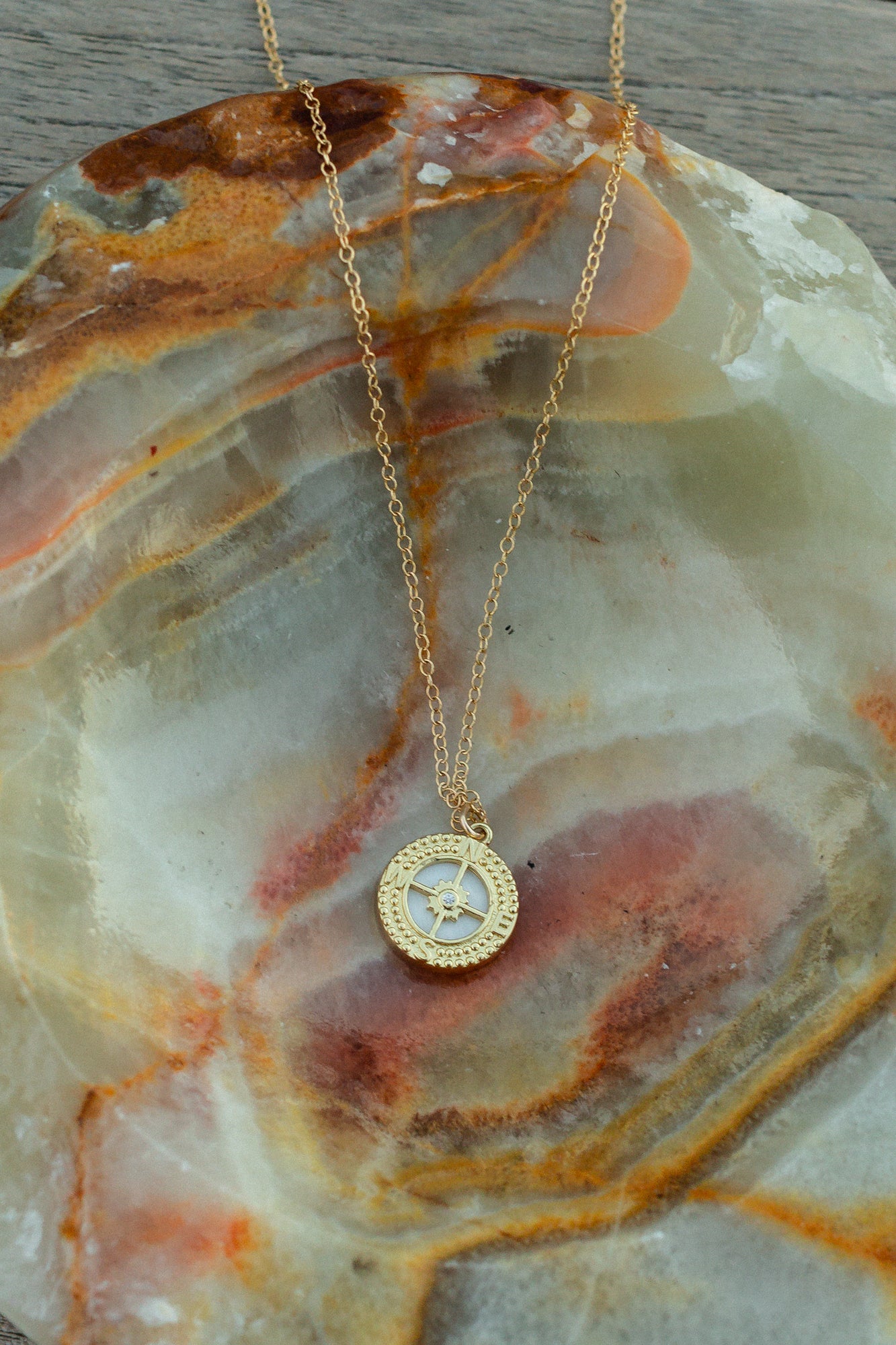 The Alaina Necklace
