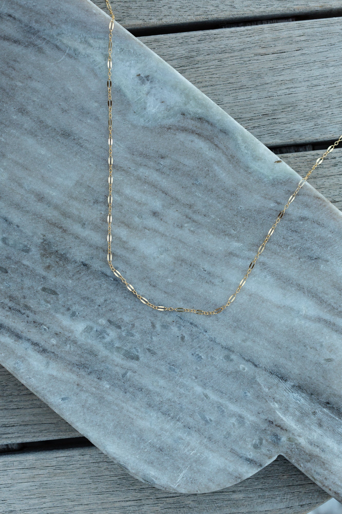 The Ava Necklace