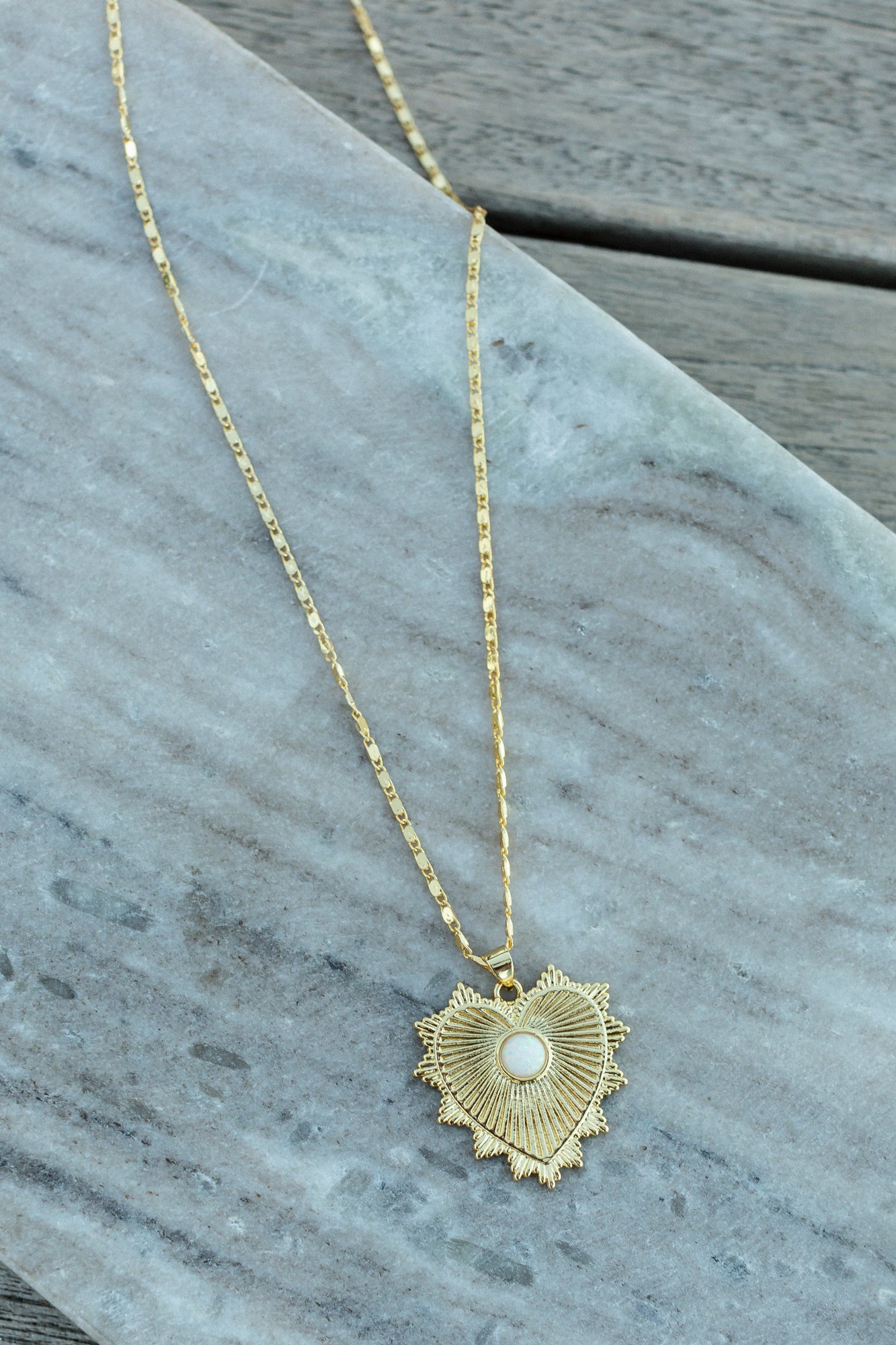 The Audra Necklace