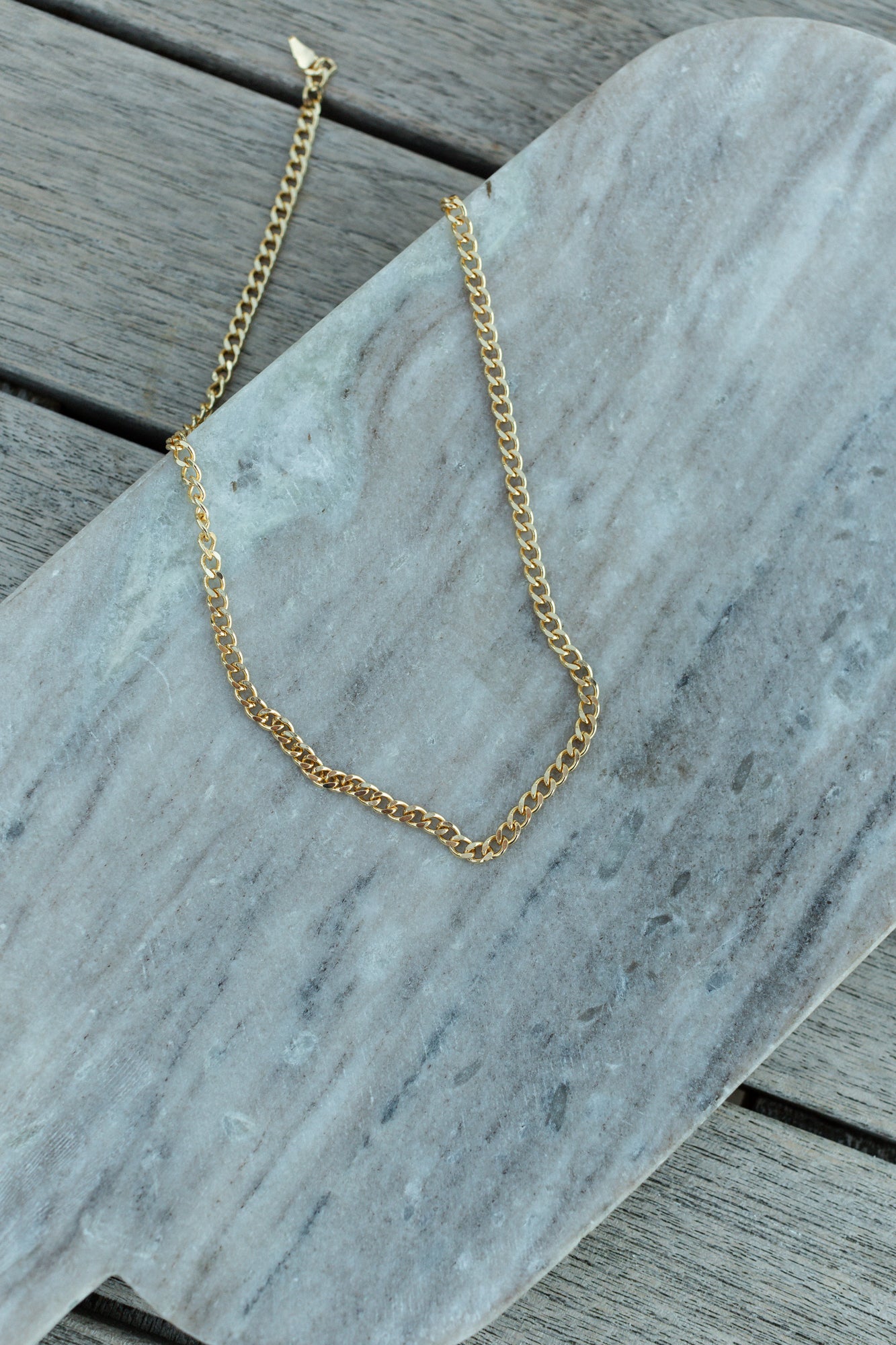 The Amelia Necklace