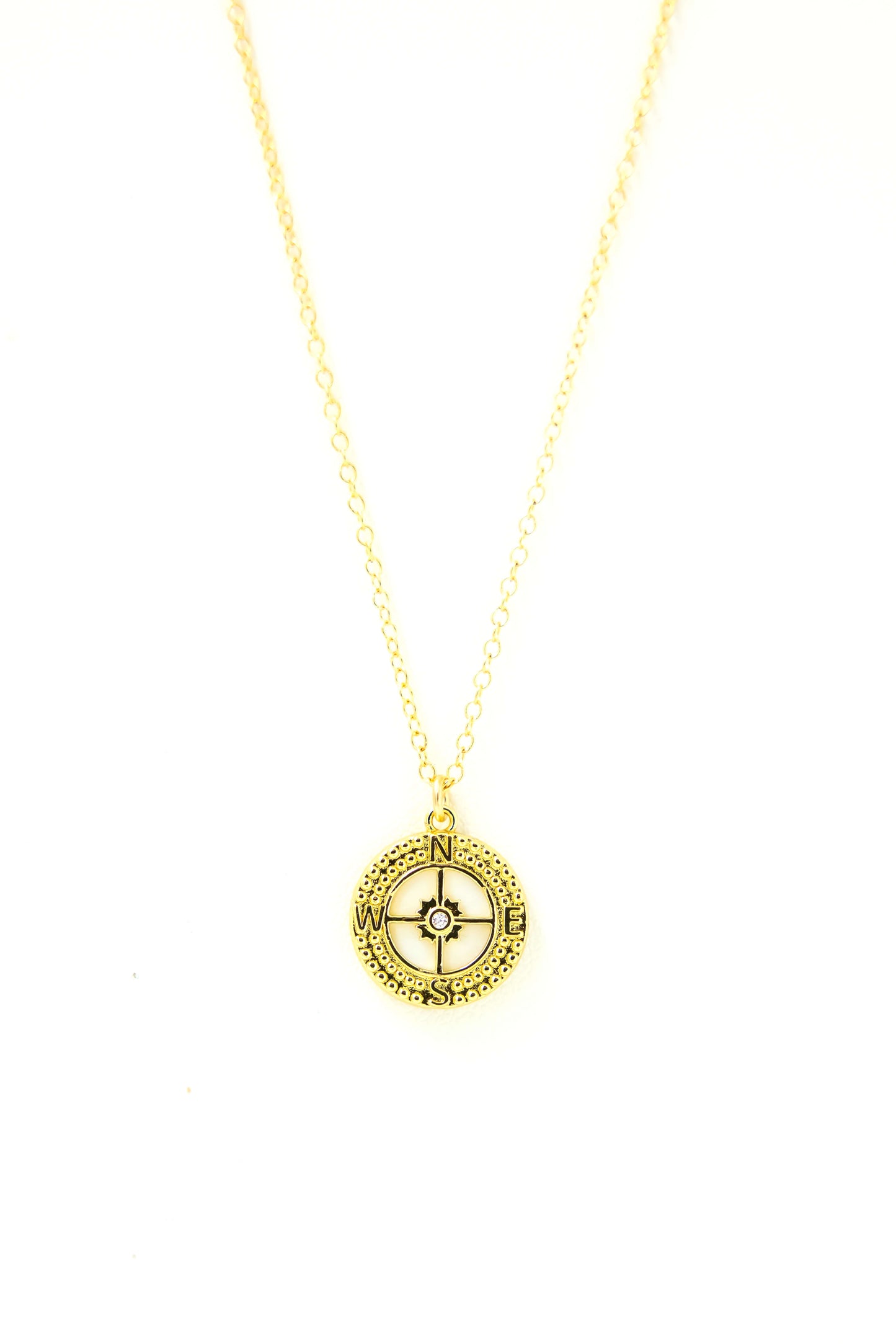 The Alaina Necklace