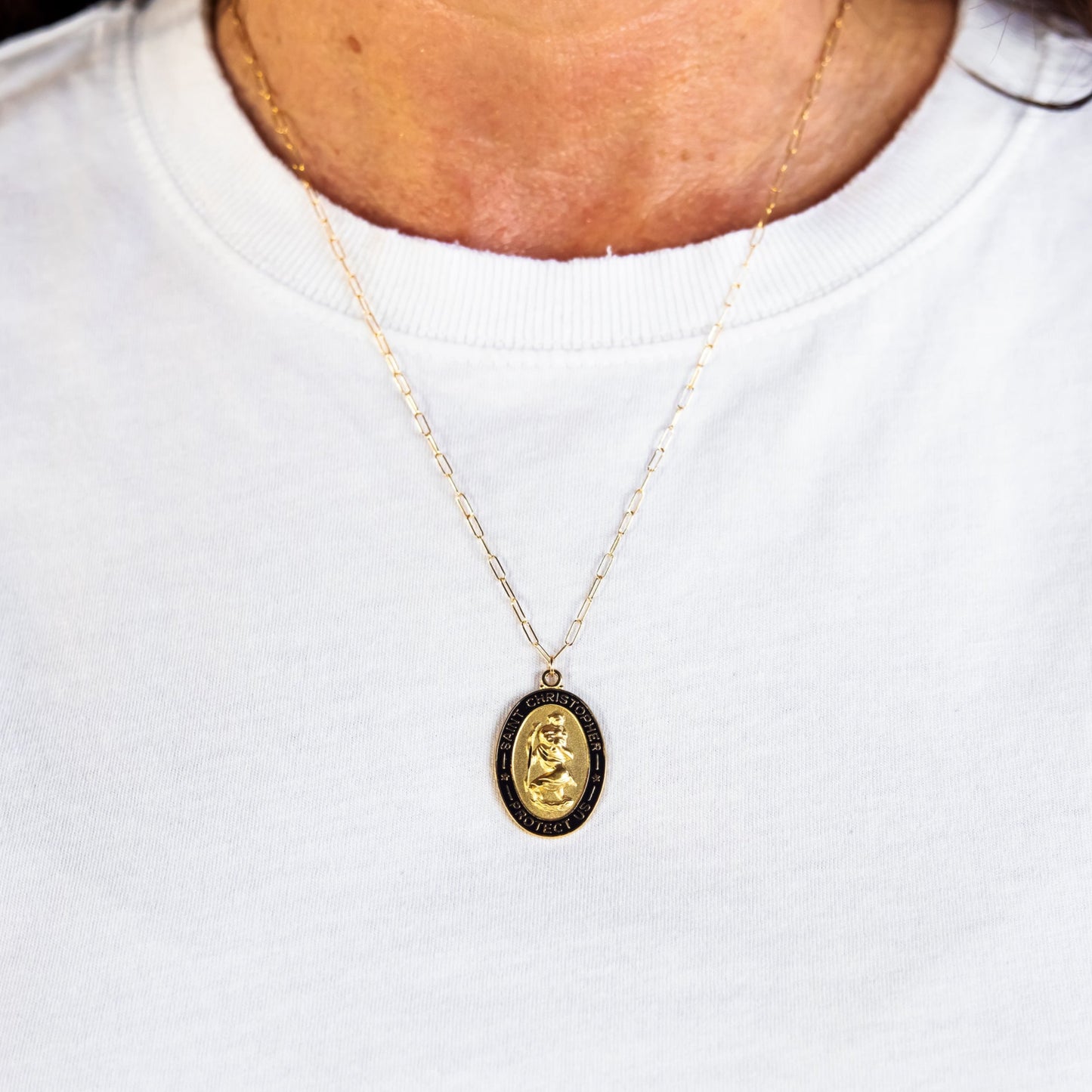 The Alise Necklace