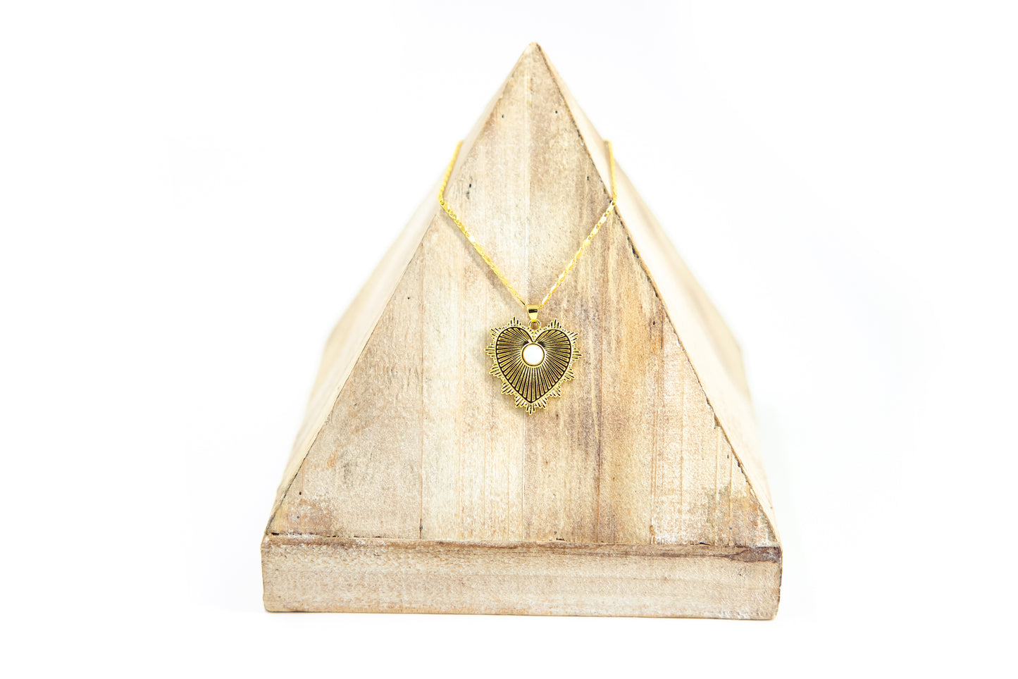 The Audra Necklace