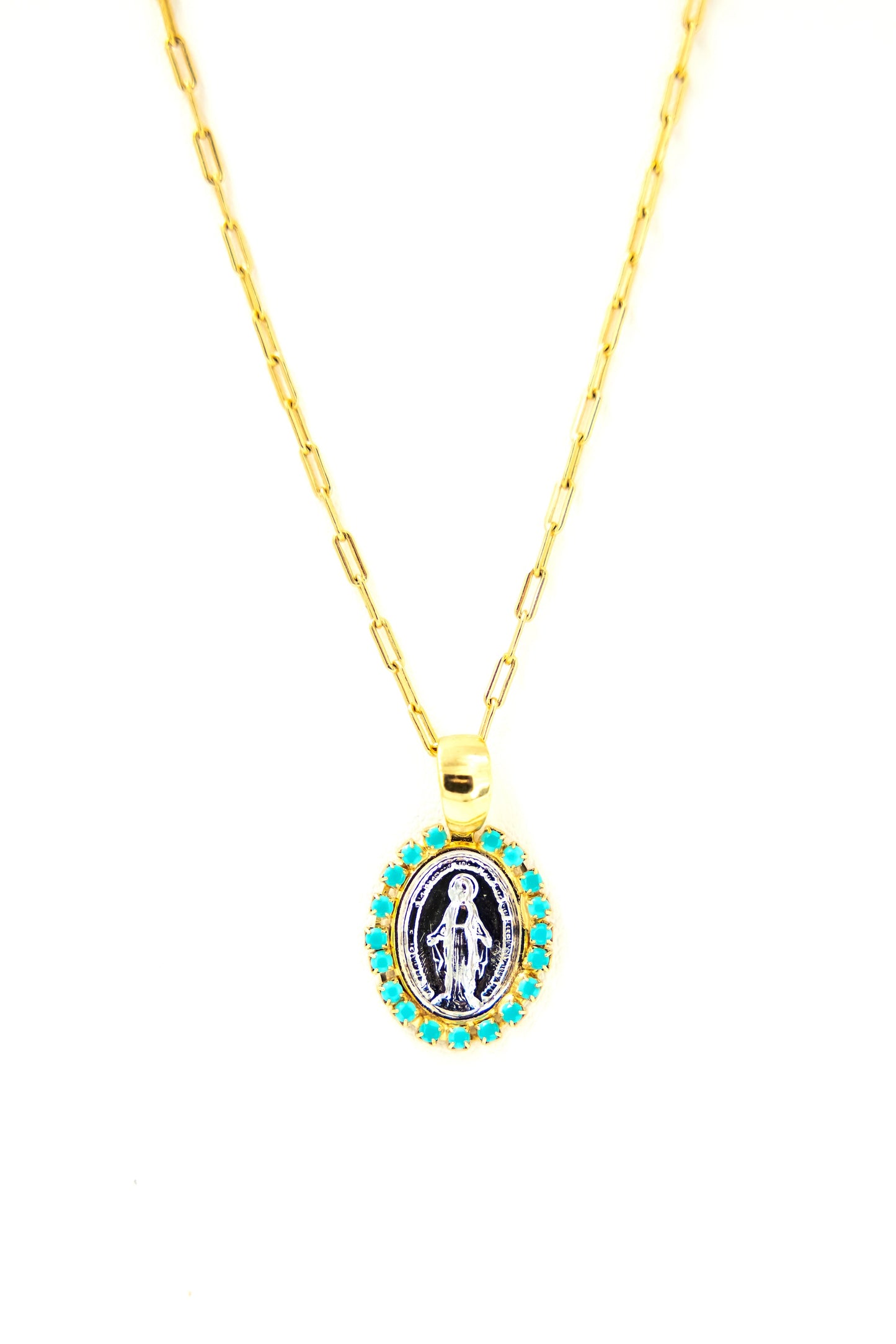 The Miley Necklace