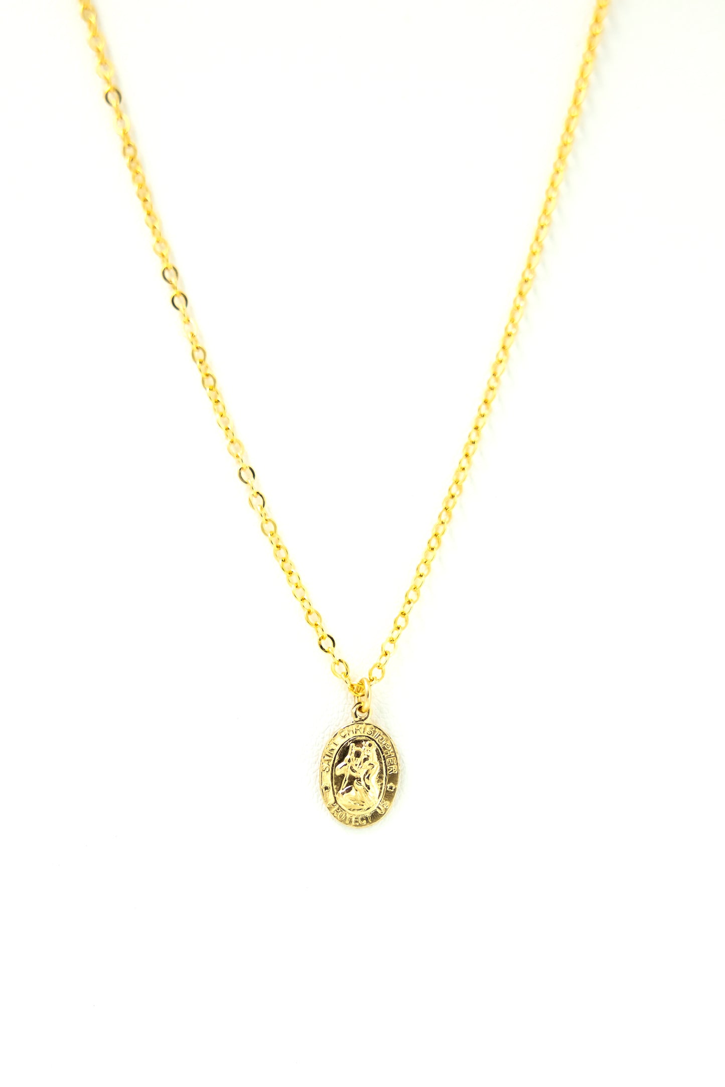 The Avery Necklace