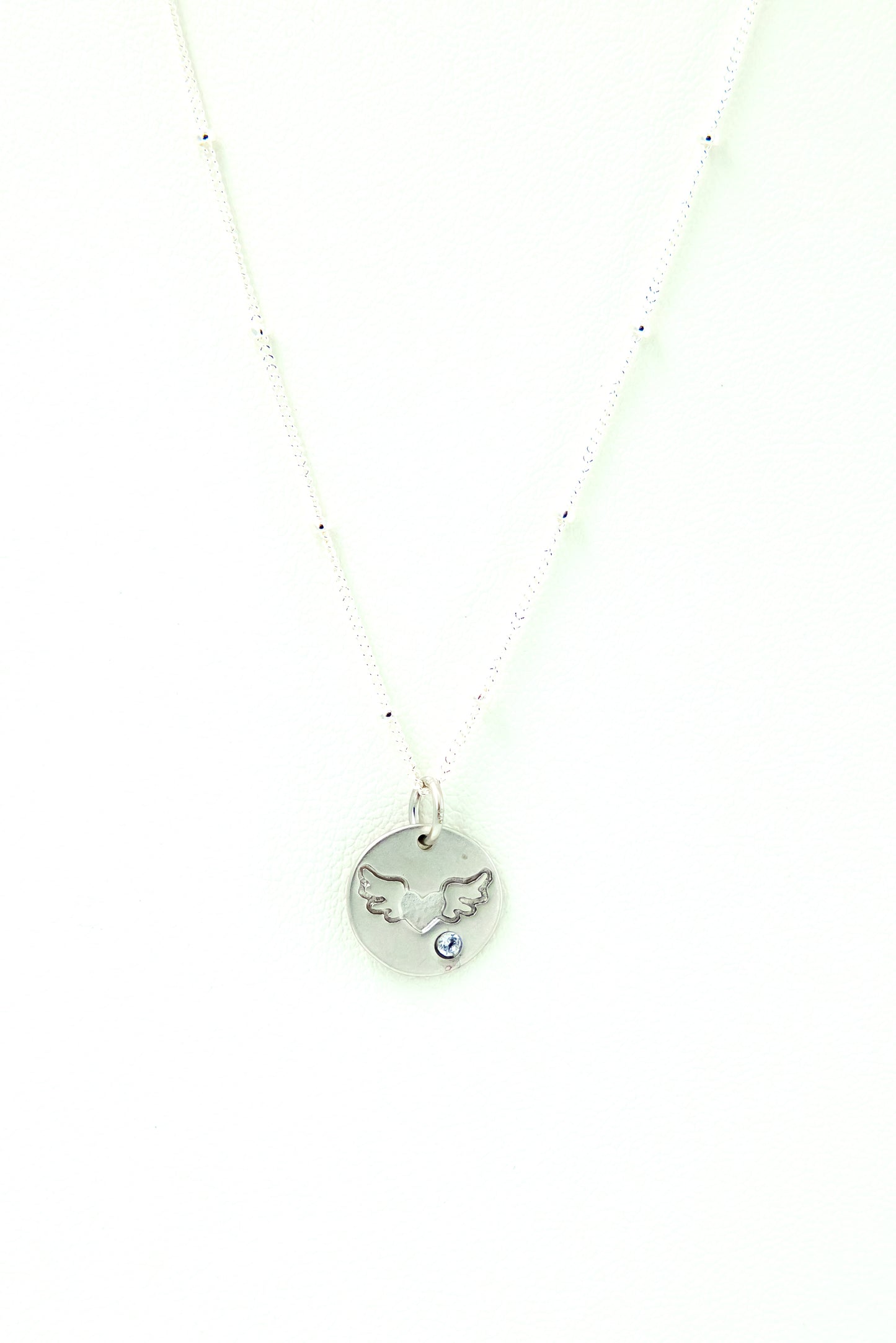 The Emma Necklace