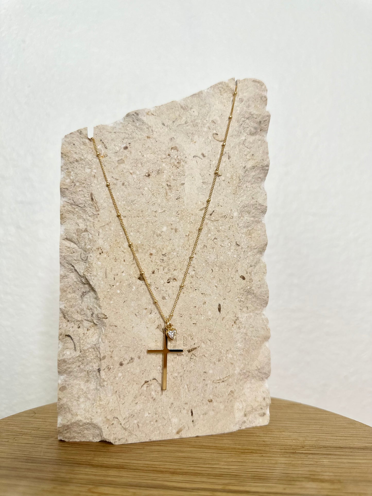 The Harmony Necklace