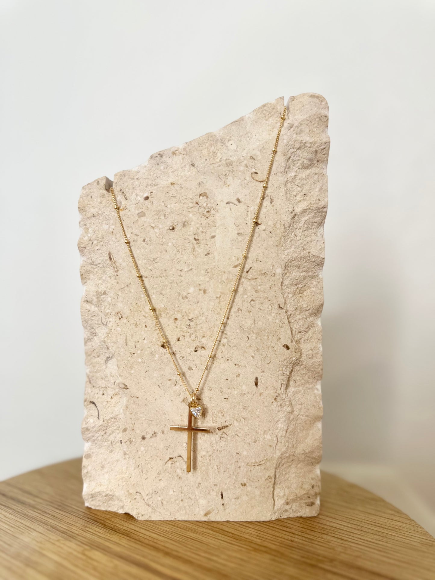 The Harmony Necklace