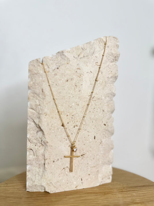 The Harmony Necklace