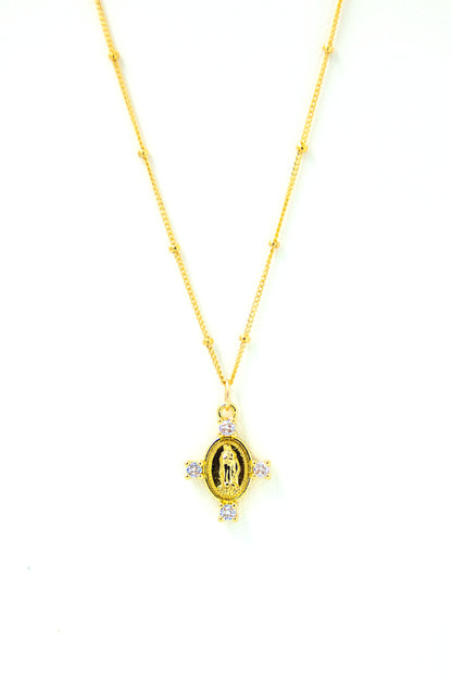 The Trinity Necklace
