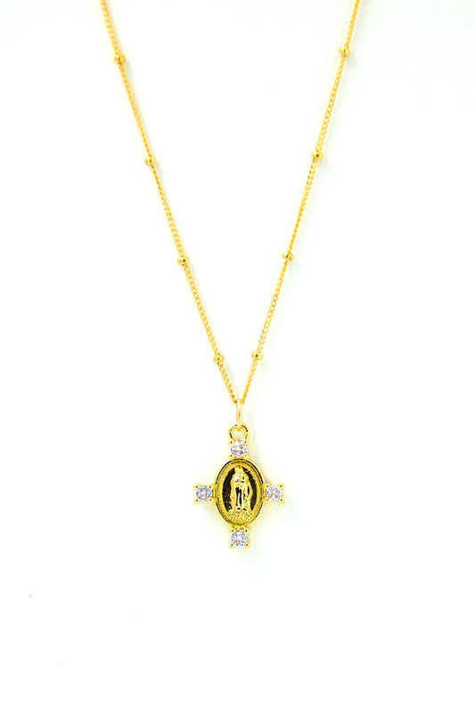 The Trinity Necklace