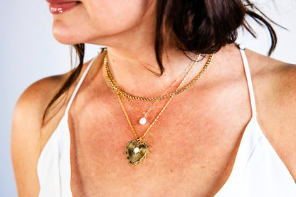 The Audra Necklace