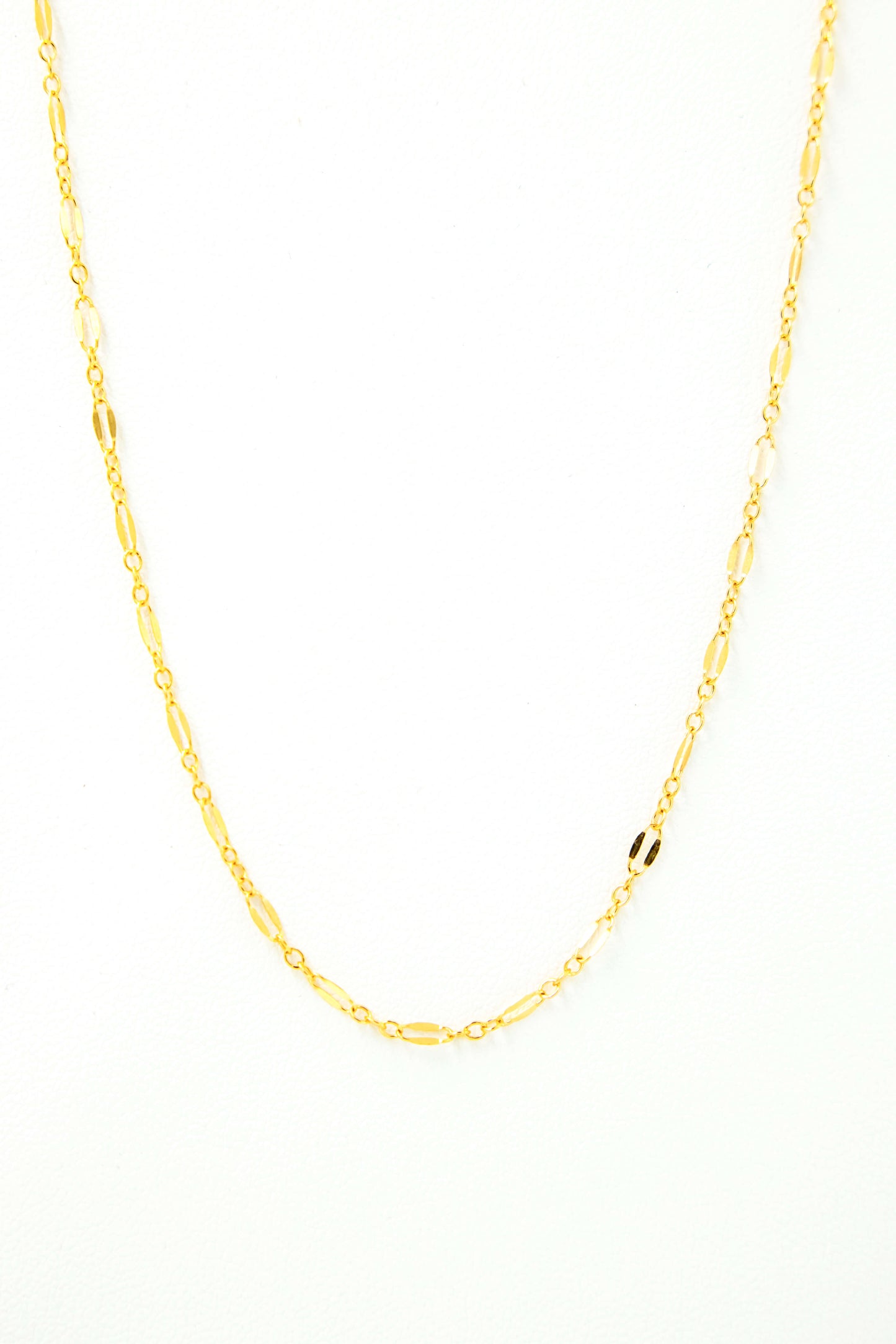 The Ava Necklace