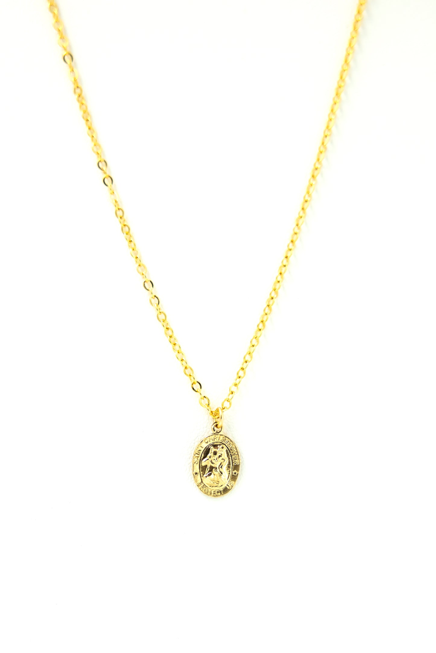The Avery Necklace